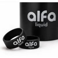 Gratis Vape Band Alfa Liquid für Glas-Tanks - schwarzLieferumfang: 1x Gratis Vape Band Alfa Liquid für Glas-Tanks - Durchmesser 24-26mmFarbe gemäss Bildschützen Sie ihren Glastank mit Vape Bands von Smoke-Shop.chBitte nur 1 Gratisartikel in den Warenkorb legen - Mindestbestellung 0.01 CHF17715Alfaliquid Frankreich0,00&nbsp;CHFsmoke-shop.ch0,00&nbsp;CHF