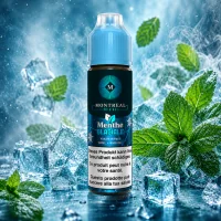 50 ml - Menthe Glaciale - Montreal Original - ShortfillEiskalte Minze für maximale Frische! ❄️🌿 Das Menthe Glaciale von Montreal Original richtet sich an alle, die es besonders frisch mögen. Ein intensiver Minzgeschmack trifft auf einen ausgeprägten Kühleffekt und sorgt für ein klares, eisiges Dampferlebnis. Die frische Minznote steht dabei deutlich im Vordergrund und wird von einer kräftigen Kühle begleitet – ideal für Fans von erfrischenden Liquids und als Abwechslung zu süßen oder fruchtigen Geschmacksrichtungen.17716Montreal - Original -19,90&nbsp;CHFsmoke-shop.ch19,90&nbsp;CHF
