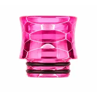 Drip Tip 810 Vapeson Resin vers. Farben 17mmLieferumfang:&nbsp;1x Drip Tip 810 Vapsson Resin vers. Farben17mmMotiv: ResinDrip Tips passend auf Verdampfer mit 810&nbsp;Anschlüssen 7889Drip Tip6,80&nbsp;CHFsmoke-shop.ch6,80&nbsp;CHF