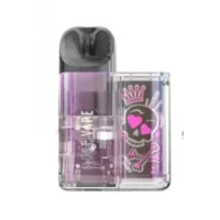Kit Ursa Baby - Lost Vape - Pod Kit - USB C- vers. Farben