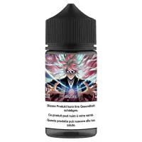 Satoru - 0 mg - MIV Distrib - 100 ml - Shortfill