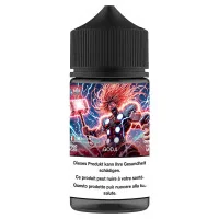 Godji - 0 mg - MIV Distrib - Made in Vape - Shortfill