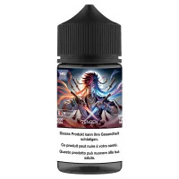 Tengen -0 mg - MIV Distrib - Made in Vape - Shortfill