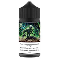 Venox - 0 mg - MIV Distrib - 100 ml - Shortfill