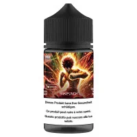 Baki Punch 0 mg - MIV Distrib - 100 ml - Shortfill