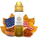 50 ml American Classic - 0 mg - Montreal Original - Shortfill