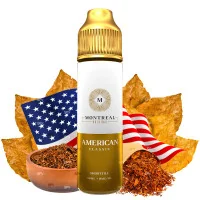 50 ml American Classic - 0 mg - Montreal Original - Shortfill9Ein hochwertiges Tabakliquid mit einer ausgewogenen Mischung aus hellem und dunklem Tabak.17722Montreal - Original -19,90&nbsp;CHFsmoke-shop.ch19,90&nbsp;CHF