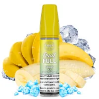 50 ml Banana Ice - 0mg - Fruit Full by Dinner Lady - shortfillEin fruchtiger Genuss mit eisiger Frische. Perfekt für Liebhaber von intensiven Puff-Aromen.17724Dinner Lady18,90&nbsp;CHFsmoke-shop.ch18,90&nbsp;CHF