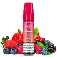 50 ml Fresh Fruits - Fruit Full by Dinner Lady - shortfillEntdecken Sie die tropische Frische mit Fresh Fruits von Dinner Lady. Ein fruchtiges E-Liquid für Liebhaber exotischer Geschmäcker.17727Dinner Lady18,90&nbsp;CHFsmoke-shop.ch18,90&nbsp;CHF
