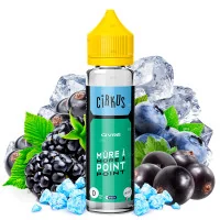 50 ml - VDLV - Shortfills Liquids - Cirkus by VDLV vers. GeschmacksrichtungenErleben Sie einen erfrischenden und fruchtigen Dampfgenuss mit unserer neuen Liquidreihe Circus von Vincent dans le Vape (VDLV)17728Vincent dans le vape19,90&nbsp;CHFsmoke-shop.ch19,90&nbsp;CHF