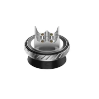 Blaze Pro Max RTA 5.5/8.5ml 28mm - Thunder Cloud x Mike VapesDer Blaze Pro Max RTA ist ein leistungsstarker Selbstwickelverdampfer für anspruchsvolle Direct-Lung-Dampfer (DL). Mit seinem grosszügigen Postless Dual-Coil Deck, einem Tankvolumen von bis zu 8,5 ml und einer präzise einstellbaren Honeycomb-Airflow bietet er viel Platz für kräftige Wicklungen und eine intensive Dampfentwicklung.Das grosszügig dimensionierte Postless-Deck ermöglicht die Installation von zwei Coils und bietet ausreichend Platz auch für grössere und aufwendigere Wicklungen. Zwei Fused Clapton Coils sind bereits im Lieferumfang enthalten.17520Thunder Cloud x EL54,00&nbsp;CHFsmoke-shop.ch54,00&nbsp;CHF