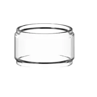 Ersatzglas - Pyrex Blaze Pro Max RTA Bubble - 8.5ml - Thunder Cloud X Mike VapesDas Pyrex Ersatzglas wurde speziell für den Blaze Pro Max RTA von Thunder Cloud X Mike Vapes entwickelt und eignet sich ideal als Ersatz für ein beschädigtes oder zerbrochenes Tankglas.Dank der Bubble-Form bietet das Pyrexglas ein grosszügiges Tankvolumen von 8,5 ml, sodass weniger häufig Liquid nachgefüllt werden muss.17730Thunder Cloud x EL5,90&nbsp;CHFsmoke-shop.ch5,90&nbsp;CHF