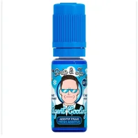10 ml - Agent Cooling Additifs - Swoke 10ml - Additiv (DIY) Frisch