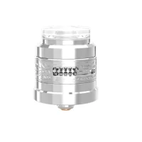 Nitrous RDA 23mm Spezial Edition - Damn Vape - vers. Farben