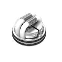 Nitrous RDA 23mm Spezial Edition - Damn Vape - vers. FarbenDer Nitrous RDA 23 mm Special Edition von Damn Vape ist ein vielseitiger Selbstwickel-Tröpfelverdampfer, der sowohl für Single-Coil- als auch Dual-Coil-Wicklungen ausgelegt ist. Dank des durchdachten Postless-Decks, der austauschbaren Top Caps und der regulierbaren Airflow lässt sich der Nitrous flexibel an den gewünschten Zugwiderstand anpassen.Single- oder Dual-CoilDas grosszügige Postless-Deck ermöglicht eine unkomplizierte Installation von Single- und Dual-Coil-Wicklungen. Damit bietet der Nitrous RDA viel Flexibilität für unterschiedliche Builds und persönliche Vorlieben.17732Damn Vape - RDA42,00 CHFsmoke-shop.ch42,00 CHF Nitrous RDA 23mm Spezial Edition - Damn Vape - vers. FarbenDer Nitrous RDA 23 mm Special Edition von Damn Vape ist ein vielseitiger Selbstwickel-Tröpfelverdampfer, der sowohl für Single-Coil- als auch Dual-Coil-Wicklungen ausgelegt ist. Dank des durchdachten Postless-Decks, der austauschbaren Top Caps und der regulierbaren Airflow lässt sich der Nitrous flexibel an den gewünschten Zugwiderstand anpassen.Single- oder Dual-CoilDas grosszügige Postless-Deck ermöglicht eine unkomplizierte Installation von Single- und Dual-Coil-Wicklungen. Damit bietet der Nitrous RDA viel Flexibilität für unterschiedliche Builds und persönliche Vorlieben.17732Damn Vape - RDA42,00 CHFsmoke-shop.ch42,00 CHF