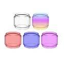 Geek Vape - Bubble Ersatzglas Pyrex Ersatzglas für Z Fli / Zeus X / Zeus Dual RTA / Zeus Sub-Ohm – Geekvape –
