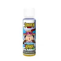 Frozen Baba 0 mg 50 ml – Saiyen Vapors by Swoke - shortfillMit dem Frozen Baba aus der Saiyen Vapors Serie von Swoke erwartet dich eine fruchtig-süsse Geschmackskombination mit einer kräftigen Portion Frische.Saftige Erdbeeren treffen auf den exotischen Geschmack von Drachenfrucht und die süsse Note von Zuckerwatte. Abgerundet wird die Mischung durch einen intensiven Cooling-Effekt, der dem Liquid seinen besonders frischen Charakter verleiht.17733swoke18,00 CHFsmoke-shop.ch18,00 CHF Frozen Baba 0 mg 50 ml – Saiyen Vapors by Swoke - shortfillMit dem Frozen Baba aus der Saiyen Vapors Serie von Swoke erwartet dich eine fruchtig-süsse Geschmackskombination mit einer kräftigen Portion Frische.Saftige Erdbeeren treffen auf den exotischen Geschmack von Drachenfrucht und die süsse Note von Zuckerwatte. Abgerundet wird die Mischung durch einen intensiven Cooling-Effekt, der dem Liquid seinen besonders frischen Charakter verleiht.17733swoke18,00 CHFsmoke-shop.ch18,00 CHF