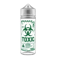 Graduierte Leerflasche - Mischflasche 120 ml - neue Farben