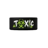 Vape Band 22–26 mm – verschiedene Motive - 1 Stück
