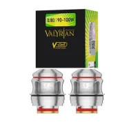 V-Coil Valyrian IV von Uwell Verdampferköpfe