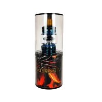 Tank Valyrian IV 8.5ML 32MM- Uwell - Coilverdampfer