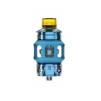 Tank Valyrian IV 8.5ML 32MM- Uwell - Coilverdampferder Uwell Valyrian IV Tank ist ein leistungsstarker Sub-Ohm Verdampfer mit einem grosszügigen Tankvolumen von 8,5 ml, regulierbarer Bottom-Airflow und der modernen Pro-FOCS 4.0 Technologie.Der Valyrian IV wurde für einen Zugbereich von RDL bis DL entwickelt und bietet dank der Advanced V-Coil Serie eine Kombination aus intensiver Geschmackswiedergabe und kräftiger Dampfentwicklung.8,5 ml Tank & Top-FillMit einem Tankvolumen von 8,5 ml bietet der Valyrian IV ausreichend Liquidkapazität auch bei höheren Leistungen. Das praktische Top-Fill-System ermöglicht ein schnelles und unkompliziertes Nachfüllen von oben.17740Uwell 44,90 CHFsmoke-shop.ch44,90 CHF Tank Valyrian IV 8.5ML 32MM- Uwell - Coilverdampferder Uwell Valyrian IV Tank ist ein leistungsstarker Sub-Ohm Verdampfer mit einem grosszügigen Tankvolumen von 8,5 ml, regulierbarer Bottom-Airflow und der modernen Pro-FOCS 4.0 Technologie.Der Valyrian IV wurde für einen Zugbereich von RDL bis DL entwickelt und bietet dank der Advanced V-Coil Serie eine Kombination aus intensiver Geschmackswiedergabe und kräftiger Dampfentwicklung.8,5 ml Tank & Top-FillMit einem Tankvolumen von 8,5 ml bietet der Valyrian IV ausreichend Liquidkapazität auch bei höheren Leistungen. Das praktische Top-Fill-System ermöglicht ein schnelles und unkompliziertes Nachfüllen von oben.17740Uwell 44,90 CHFsmoke-shop.ch44,90 CHF