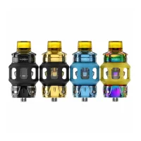 Tank Valyrian IV 8.5ML 32MM- Uwell - Coilverdampferder Uwell Valyrian IV Tank ist ein leistungsstarker Sub-Ohm Verdampfer mit einem grosszügigen Tankvolumen von 8,5 ml, regulierbarer Bottom-Airflow und der modernen Pro-FOCS 4.0 Technologie.Der Valyrian IV wurde für einen Zugbereich von RDL bis DL entwickelt und bietet dank der Advanced V-Coil Serie eine Kombination aus intensiver Geschmackswiedergabe und kräftiger Dampfentwicklung.8,5 ml Tank & Top-FillMit einem Tankvolumen von 8,5 ml bietet der Valyrian IV ausreichend Liquidkapazität auch bei höheren Leistungen. Das praktische Top-Fill-System ermöglicht ein schnelles und unkompliziertes Nachfüllen von oben.17740Uwell 44,90 CHFsmoke-shop.ch44,90 CHF Tank Valyrian IV 8.5ML 32MM- Uwell - Coilverdampferder Uwell Valyrian IV Tank ist ein leistungsstarker Sub-Ohm Verdampfer mit einem grosszügigen Tankvolumen von 8,5 ml, regulierbarer Bottom-Airflow und der modernen Pro-FOCS 4.0 Technologie.Der Valyrian IV wurde für einen Zugbereich von RDL bis DL entwickelt und bietet dank der Advanced V-Coil Serie eine Kombination aus intensiver Geschmackswiedergabe und kräftiger Dampfentwicklung.8,5 ml Tank & Top-FillMit einem Tankvolumen von 8,5 ml bietet der Valyrian IV ausreichend Liquidkapazität auch bei höheren Leistungen. Das praktische Top-Fill-System ermöglicht ein schnelles und unkompliziertes Nachfüllen von oben.17740Uwell 44,90 CHFsmoke-shop.ch44,90 CHF