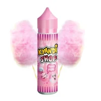 Super Papa Kyandi Shop 50ml - Shortfill