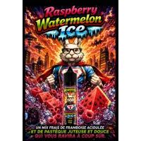 50 ml Raspberry Watermelon Ice - 0mg - Tornadoliq - shortfillFruchtige Himbeere, saftige Wassermelone und eine erfrischende Kühle!Das Raspberry Watermelon Ice von Monster by Tornadoliq kombiniert den leicht säuerlichen Geschmack reifer Himbeeren mit der süssen und saftigen Note von Wassermelone. Abgerundet wird die fruchtige Mischung durch einen angenehm kühlen Frische-Effekt.17749Tornadoliq19,90 CHFsmoke-shop.ch19,90 CHF 50 ml Raspberry Watermelon Ice - 0mg - Tornadoliq - shortfillFruchtige Himbeere, saftige Wassermelone und eine erfrischende Kühle!Das Raspberry Watermelon Ice von Monster by Tornadoliq kombiniert den leicht säuerlichen Geschmack reifer Himbeeren mit der süssen und saftigen Note von Wassermelone. Abgerundet wird die fruchtige Mischung durch einen angenehm kühlen Frische-Effekt.17749Tornadoliq19,90 CHFsmoke-shop.ch19,90 CHF