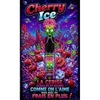 50 ml Cherry Ice - 0mg - Monster by Tornadoliq - shortfillSüss-säuerliche Kirsche trifft auf erfrischende Kühle!Das Cherry Ice von Monster by Tornadoliq vereint den intensiven Geschmack von Kirschen mit einer ausgewogenen Mischung aus süssen und leicht säuerlichen Noten. Ein zusätzlicher Frische-Effekt sorgt für ein angenehm kühles Finish und rundet das fruchtige Aroma perfekt ab.Eine Kombination für alle, die kräftige Kirsch-Aromen gerne fruchtig, süss-säuerlich und erfrischend kühl mögen.17750Tornadoliq19,90 CHFsmoke-shop.ch19,90 CHF 50 ml Cherry Ice - 0mg - Monster by Tornadoliq - shortfillSüss-säuerliche Kirsche trifft auf erfrischende Kühle!Das Cherry Ice von Monster by Tornadoliq vereint den intensiven Geschmack von Kirschen mit einer ausgewogenen Mischung aus süssen und leicht säuerlichen Noten. Ein zusätzlicher Frische-Effekt sorgt für ein angenehm kühles Finish und rundet das fruchtige Aroma perfekt ab.Eine Kombination für alle, die kräftige Kirsch-Aromen gerne fruchtig, süss-säuerlich und erfrischend kühl mögen.17750Tornadoliq19,90 CHFsmoke-shop.ch19,90 CHF