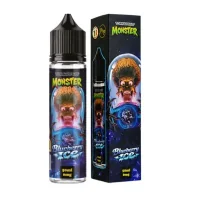50 ml Blueberry Ice - 0mg - Monster by Tornadoliq - shortfillSaftige Blaubeeren mit einer erfrischend kühlen Note!Das Blueberry Ice von Monster by Tornadoliq bietet den intensiv fruchtigen Geschmack von süssen und saftigen Blaubeeren, kombiniert mit einem angenehm kühlen Frische-Effekt. Die natürliche Beerensüsse trifft auf ein erfrischendes Finish und sorgt für ein ausgewogenes Geschmackserlebnis.Ideal für alle, die fruchtige Beeren-Aromen gerne süss, saftig und erfrischend kühl mögen.17751Tornadoliq19,90&nbsp;CHFsmoke-shop.ch19,90&nbsp;CHF
