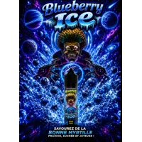 50 ml Blueberry Ice - 0mg - Monster by Tornadoliq - shortfillSaftige Blaubeeren mit einer erfrischend kühlen Note!Das Blueberry Ice von Monster by Tornadoliq bietet den intensiv fruchtigen Geschmack von süssen und saftigen Blaubeeren, kombiniert mit einem angenehm kühlen Frische-Effekt. Die natürliche Beerensüsse trifft auf ein erfrischendes Finish und sorgt für ein ausgewogenes Geschmackserlebnis.Ideal für alle, die fruchtige Beeren-Aromen gerne süss, saftig und erfrischend kühl mögen.17751Tornadoliq19,90&nbsp;CHFsmoke-shop.ch19,90&nbsp;CHF