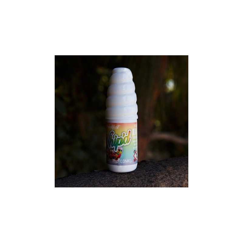 Whip'd E-Liquid 60ml Breakfast - 6mg NikotinLieferumfang: 1x Whip'd E-Liquid 60ml Breakfast 60ml Inhalt70 VG / 30 PGMade in U.S.ABreakfast: Ein Frühstück der Meisterklasse! Eine Mischung aus Obst und Getreide in einer Schüssel mit Milch! 2589whip'd Eliquid USA2,40 CHFsmoke-shop.ch2,40 CHF