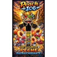 50 ml Peach ICE - 0mg - Monster by Tornadoliq - shortfillSaftiger Pfirsich trifft auf erfrischende Kühle!Das Peach Ice von Monster by Tornadoliq kombiniert den süssen und saftigen Geschmack von reifem Pfirsich mit einer angenehm kühlen Frischenote. Das intensive Fruchtaroma wird durch das erfrischende Finish perfekt abgerundet.Eine unkomplizierte, fruchtig-frische Kombination für alle, die Pfirsich-Aromen süss, saftig und kühl mögen.17753Tornadoliq19,90 CHFsmoke-shop.ch19,90 CHF 50 ml Peach ICE - 0mg - Monster by Tornadoliq - shortfillSaftiger Pfirsich trifft auf erfrischende Kühle!Das Peach Ice von Monster by Tornadoliq kombiniert den süssen und saftigen Geschmack von reifem Pfirsich mit einer angenehm kühlen Frischenote. Das intensive Fruchtaroma wird durch das erfrischende Finish perfekt abgerundet.Eine unkomplizierte, fruchtig-frische Kombination für alle, die Pfirsich-Aromen süss, saftig und kühl mögen.17753Tornadoliq19,90 CHFsmoke-shop.ch19,90 CHF