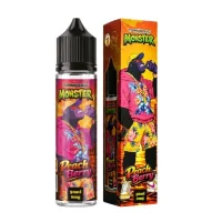 50 ml Peach Berry - 0mg - Monster by Tornadoliq - shortfillSüsser Pfirsich trifft auf einen fruchtigen Beerenmix!Das Peach Berry von Monster by Tornadoliq vereint den saftig-süssen Geschmack von Pfirsich mit einer aromatischen Mischung verschiedener Beeren. Eine angenehm frische Note rundet die fruchtige Kombination ab und sorgt für ein ausgewogenes Geschmackserlebnis.Ein vielseitiger Fruchtmix für alle, die süsse Pfirsichnoten und intensive Beerenaromen miteinander kombiniert mögen.17755Tornadoliq19,90 CHFsmoke-shop.ch19,90 CHF 50 ml Peach Berry - 0mg - Monster by Tornadoliq - shortfillSüsser Pfirsich trifft auf einen fruchtigen Beerenmix!Das Peach Berry von Monster by Tornadoliq vereint den saftig-süssen Geschmack von Pfirsich mit einer aromatischen Mischung verschiedener Beeren. Eine angenehm frische Note rundet die fruchtige Kombination ab und sorgt für ein ausgewogenes Geschmackserlebnis.Ein vielseitiger Fruchtmix für alle, die süsse Pfirsichnoten und intensive Beerenaromen miteinander kombiniert mögen.17755Tornadoliq19,90 CHFsmoke-shop.ch19,90 CHF