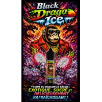 50 ml Black Dragon Ice (Blackcurrant Dragon Fruit Ice) - 0mg - Monster by Tornadoliq - shortfillExotische Drachenfrucht, kräftige Schwarze Johannisbeere und eine erfrischende Kühle!Das Black Dragon Ice von Monster by Tornadoliq vereint den exotischen Geschmack der Drachenfrucht mit der intensiv fruchtigen und leicht säuerlichen Note von Schwarzer Johannisbeere (Cassis). Ein angenehm kühler Frische-Effekt rundet die Kombination ab.17756Tornadoliq19,90&nbsp;CHFsmoke-shop.ch19,90&nbsp;CHF