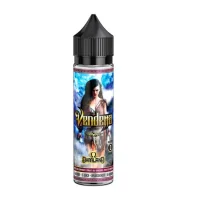 Vendetta 0mg 50ml - Ohmland by Swoke - shortfill
