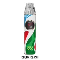 Nexlim 2 – OXVA - Pod Kit - 4 ml - 2000 mAh - USB C