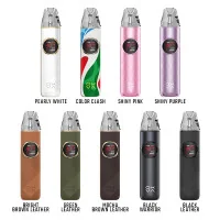 Nexlim 2 – OXVA - Pod Kit - 4 ml - 2000 mAh - USB C