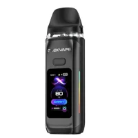 Digi MAX Kit - Geekvape - Moon Silver - 3000 mAh - USB C