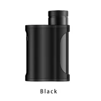 Ambition Mods SBS - Morer - Box Mods - Full Black