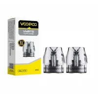 Kartuschen VMate V3 - Voopoo - 2er Pack - 3ml