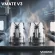Kartuschen VMate V3 - Voopoo - 2er Pack - 3ml