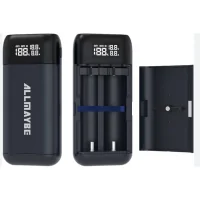 Mobiles Ladegerät - PowerBank PB2S von Xtar