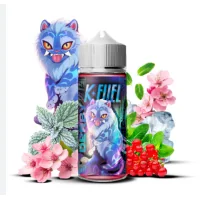 Derby - 0mg 100ml - K-Fuel by Fighter Fuel - shortfillMit Derby präsentiert die K-Fuel-Serie von Fighter Fuel eine aussergewöhnliche Geschmackskomposition aus eisiger Minze, fruchtiger Johannisbeere und einer zarten Sakura-Blüte. Die perfekt abgestimmte Kombination vereint intensive Frische mit fruchtigen und floralen Nuancen und sorgt für ein einzigartiges Dampferlebnis.Bereits beim ersten Zug entfaltet sich die kraftvolle Minznote, begleitet von der leicht säuerlichen Süsse der Johannisbeere. Im Abgang rundet die feine Sakura-Blüte das Aroma harmonisch ab und verleiht dem Liquid seine besondere Eleganz.Dank des ausgewogenen 30/70 PG/VG-Verhältnisses eignet sich Derby hervorragend für leistungsstarke E-Zigaretten und Sub-Ohm-Geräte. Die hohe VG-Konzentration sorgt für dichte Dampfwolken und ein besonders weiches Zuggefühl.17762Fruity Fuel22,90&nbsp;CHFsmoke-shop.ch22,90&nbsp;CHF