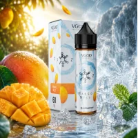 Mango Mist 50ml Shortfill von VGOD Shortfill