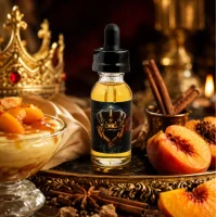 30/100 ml Kings Crown - Bound By the Crown Suicide Bunny - 0 mg - shortfill