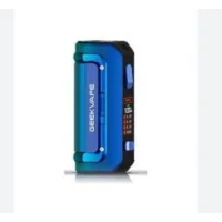 GeekVape Aegis Mini 2 Mod 2500 mah (M100)Lieferumfang:1x Geekvape Mini 2 (m100) Akkuträger1x USB C Kabel1x BedienungsanleitungDer Aegis Mini 2 ist auch als M100 Mod/Kit bekannt und ist die aktualisierte Version des Aegis Mini, featruing mehrere Sicherheitsmerkmale wie Seitenverriegelung, IP68 Wasser und Staub Beweis bewertet, während eine bahnbrechende Stoßfestigkeit Gerät sein. Angetrieben von einem eingebauten 2500mAh Batterie, die Mini 2 bietet eine lang anhaltende vape Erfahrung und unterstützt bis zu 100w stabile Leistung, die stabile Leistung Buck-Boost-Technologie, die in den Chipsatz integriert ist, optimiert die Leistung, um eine konsistente Geschmacksleistung zu schaffen, auch wenn die Batterie niedrig läuft.Erstmals auf der Aegis Legend 2 Mod der Mini 2 hat teh das gleiche A-Lock-System, das es sicherer zu tragen macht. Ein einfacher Swipe-up/down-Schalter, der Sie vor einem versehentlichen Drücken schützt. 11432geekvape36,00 CHFsmoke-shop.ch36,00 CHF GeekVape Aegis Mini 2 Mod 2500 mah (M100)Lieferumfang:1x Geekvape Mini 2 (m100) Akkuträger1x USB C Kabel1x BedienungsanleitungDer Aegis Mini 2 ist auch als M100 Mod/Kit bekannt und ist die aktualisierte Version des Aegis Mini, featruing mehrere Sicherheitsmerkmale wie Seitenverriegelung, IP68 Wasser und Staub Beweis bewertet, während eine bahnbrechende Stoßfestigkeit Gerät sein. Angetrieben von einem eingebauten 2500mAh Batterie, die Mini 2 bietet eine lang anhaltende vape Erfahrung und unterstützt bis zu 100w stabile Leistung, die stabile Leistung Buck-Boost-Technologie, die in den Chipsatz integriert ist, optimiert die Leistung, um eine konsistente Geschmacksleistung zu schaffen, auch wenn die Batterie niedrig läuft.Erstmals auf der Aegis Legend 2 Mod der Mini 2 hat teh das gleiche A-Lock-System, das es sicherer zu tragen macht. Ein einfacher Swipe-up/down-Schalter, der Sie vor einem versehentlichen Drücken schützt. 11432geekvape36,00 CHFsmoke-shop.ch36,00 CHF