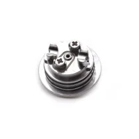 Full Kit Netsu MTL RTA - NTSU (Selbstwickelverdampfer)Mit diesem Komplettset können Sie Ihren Netsu MTL RTA nach Ihren Wünschen gestalten, vom Drip Tip bis zum Tank...Single Coil Tray ermöglicht eine einfache Installation der Coils.5ml Fassungsvermögen und Befüllung von oben.Airflow einstellbar über 4 austauschbare Pins (1.0mm standardmäßig installiert, 1.2mm, 1.4mm, 1.5mm) perfekt für einen MTL-Zug.Gegen den Uhrzeigersinn verschraubter Füllanschluss, um eine Blockierung zwischen Kammer und Füllanschluss zu verhindern.Hohe Individualisierbarkeit dank der 3 mitgelieferten austauschbaren Tanks.Außergewöhnliche Wiedergabe von Aromen.Kompatibel mit einem Großteil der vorhandenen Mods dank des Durchmessers von 22 mm.16303Suicide Mods189,90 CHFsmoke-shop.ch189,90 CHF Full Kit Netsu MTL RTA - NTSU (Selbstwickelverdampfer)Mit diesem Komplettset können Sie Ihren Netsu MTL RTA nach Ihren Wünschen gestalten, vom Drip Tip bis zum Tank...Single Coil Tray ermöglicht eine einfache Installation der Coils.5ml Fassungsvermögen und Befüllung von oben.Airflow einstellbar über 4 austauschbare Pins (1.0mm standardmäßig installiert, 1.2mm, 1.4mm, 1.5mm) perfekt für einen MTL-Zug.Gegen den Uhrzeigersinn verschraubter Füllanschluss, um eine Blockierung zwischen Kammer und Füllanschluss zu verhindern.Hohe Individualisierbarkeit dank der 3 mitgelieferten austauschbaren Tanks.Außergewöhnliche Wiedergabe von Aromen.Kompatibel mit einem Großteil der vorhandenen Mods dank des Durchmessers von 22 mm.16303Suicide Mods189,90 CHFsmoke-shop.ch189,90 CHF