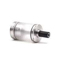 Full Kit Netsu MTL RTA - NTSU (Selbstwickelverdampfer)Mit diesem Komplettset können Sie Ihren Netsu MTL RTA nach Ihren Wünschen gestalten, vom Drip Tip bis zum Tank...Single Coil Tray ermöglicht eine einfache Installation der Coils.5ml Fassungsvermögen und Befüllung von oben.Airflow einstellbar über 4 austauschbare Pins (1.0mm standardmäßig installiert, 1.2mm, 1.4mm, 1.5mm) perfekt für einen MTL-Zug.Gegen den Uhrzeigersinn verschraubter Füllanschluss, um eine Blockierung zwischen Kammer und Füllanschluss zu verhindern.Hohe Individualisierbarkeit dank der 3 mitgelieferten austauschbaren Tanks.Außergewöhnliche Wiedergabe von Aromen.Kompatibel mit einem Großteil der vorhandenen Mods dank des Durchmessers von 22 mm.16303Suicide Mods189,90 CHFsmoke-shop.ch189,90 CHF Full Kit Netsu MTL RTA - NTSU (Selbstwickelverdampfer)Mit diesem Komplettset können Sie Ihren Netsu MTL RTA nach Ihren Wünschen gestalten, vom Drip Tip bis zum Tank...Single Coil Tray ermöglicht eine einfache Installation der Coils.5ml Fassungsvermögen und Befüllung von oben.Airflow einstellbar über 4 austauschbare Pins (1.0mm standardmäßig installiert, 1.2mm, 1.4mm, 1.5mm) perfekt für einen MTL-Zug.Gegen den Uhrzeigersinn verschraubter Füllanschluss, um eine Blockierung zwischen Kammer und Füllanschluss zu verhindern.Hohe Individualisierbarkeit dank der 3 mitgelieferten austauschbaren Tanks.Außergewöhnliche Wiedergabe von Aromen.Kompatibel mit einem Großteil der vorhandenen Mods dank des Durchmessers von 22 mm.16303Suicide Mods189,90 CHFsmoke-shop.ch189,90 CHF
